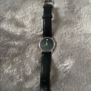 Movado watch